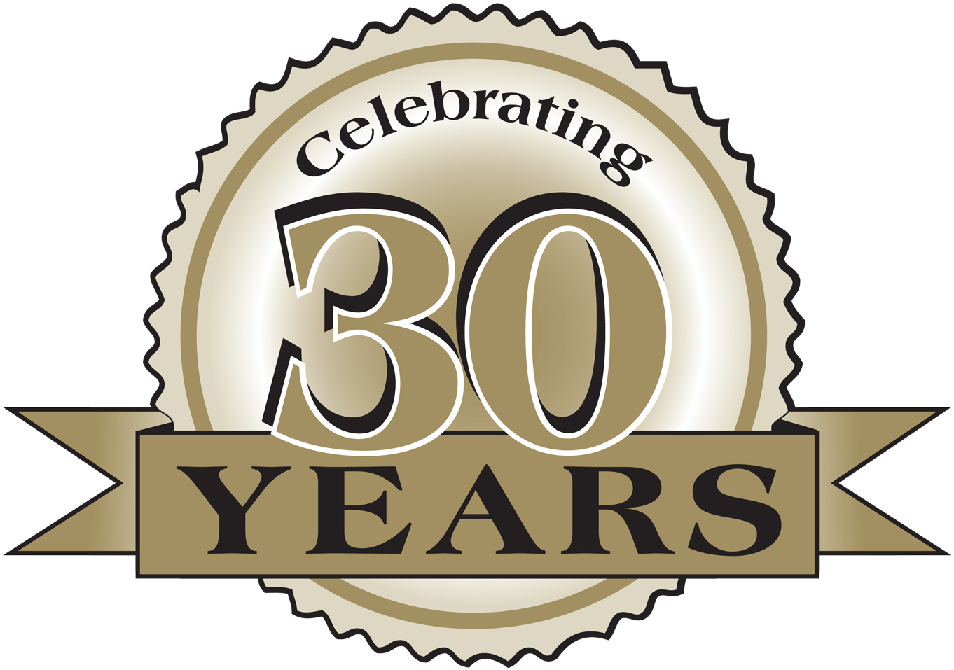 Celebrating 30 years in 2021