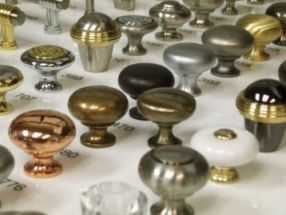 B & B for Cabinet, Furniture and Builders Hardware